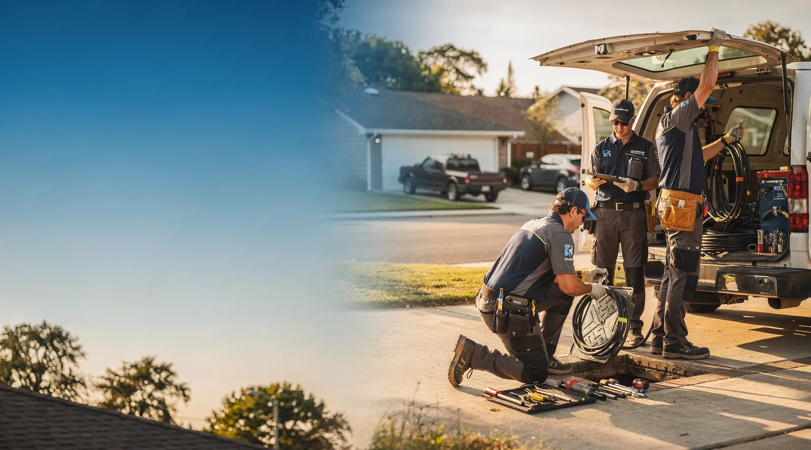 Water Softener Installation in Voss, TX near me